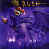 Rush In Rio